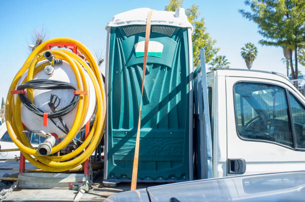 Best Local porta potty services  in Bedford, IA