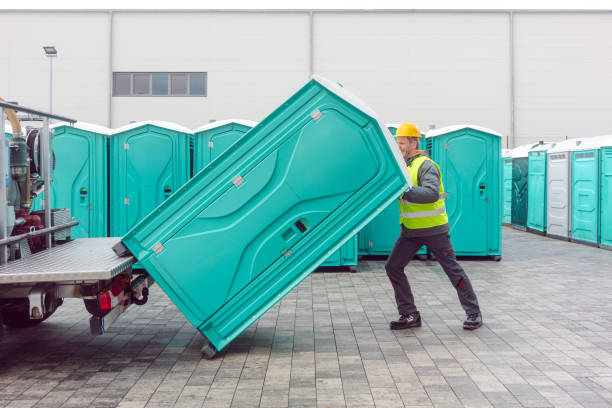 Best Sanitation services for porta potties  in Bedford, IA