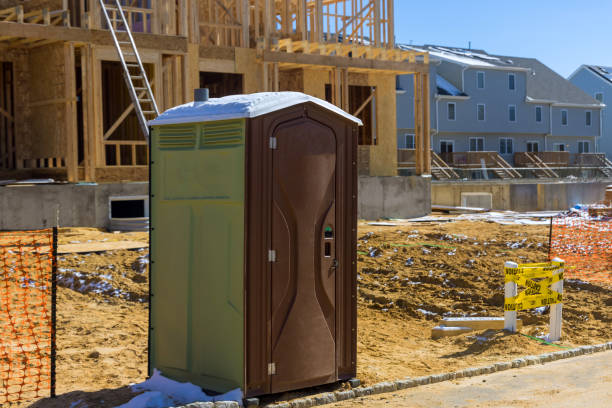 Bedford, IA porta potty rental Company
