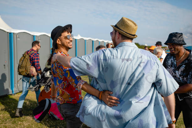 Best Porta potty for special events  in Bedford, IA