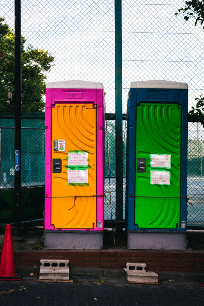 Best Emergency porta potty rental  in Bedford, IA