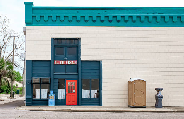 Best Porta potty rental near me  in Bedford, IA