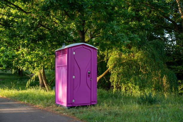 Best Affordable porta potty rental  in Bedford, IA